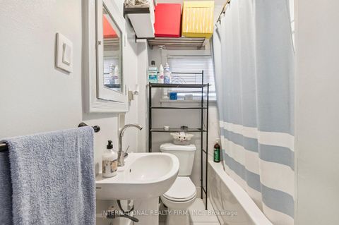 Photo 9 at 1982 Lawrence Avenue W, Weston, Toronto