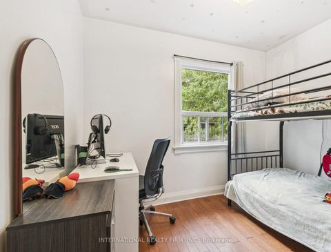 Photo 12 at 1982 Lawrence Avenue W, Weston, Toronto