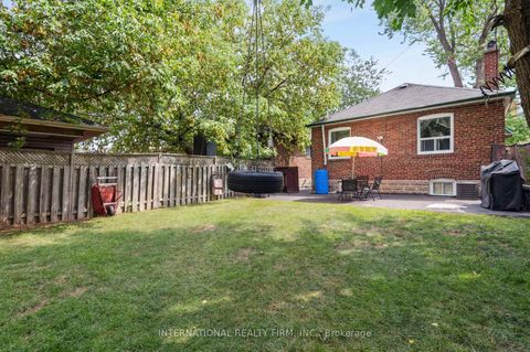 Photo 15 at 1982 Lawrence Avenue W, Weston, Toronto