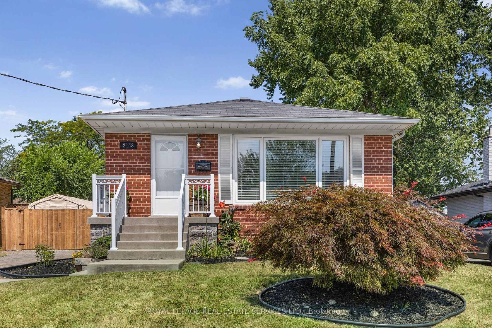 2143 Mountainside Drive, Mountainside, Burlington 