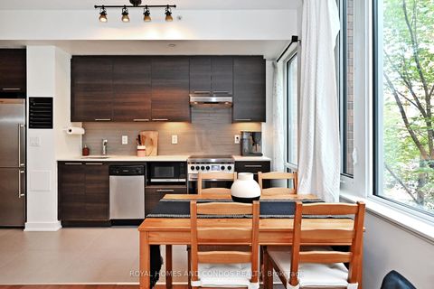 Photo 16 at 212 - 3 Market Street, Waterfront Communities C8, Toronto