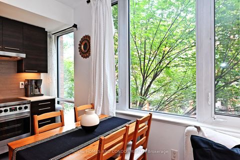 Photo 25 at 212 - 3 Market Street, Waterfront Communities C8, Toronto