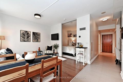Photo 28 at 212 - 3 Market Street, Waterfront Communities C8, Toronto