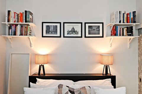 Photo 35 at 212 - 3 Market Street, Waterfront Communities C8, Toronto