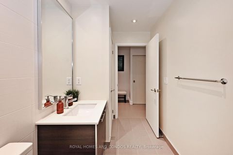 Photo 40 at 212 - 3 Market Street, Waterfront Communities C8, Toronto