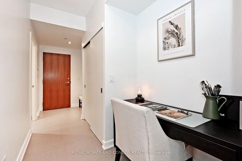 Photo 44 at 212 - 3 Market Street, Waterfront Communities C8, Toronto
