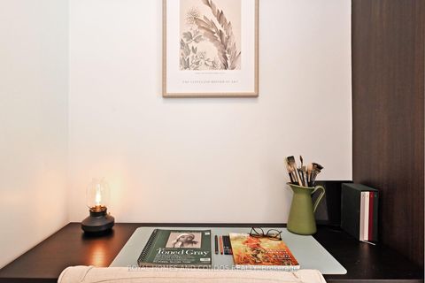 Photo 46 at 212 - 3 Market Street, Waterfront Communities C8, Toronto
