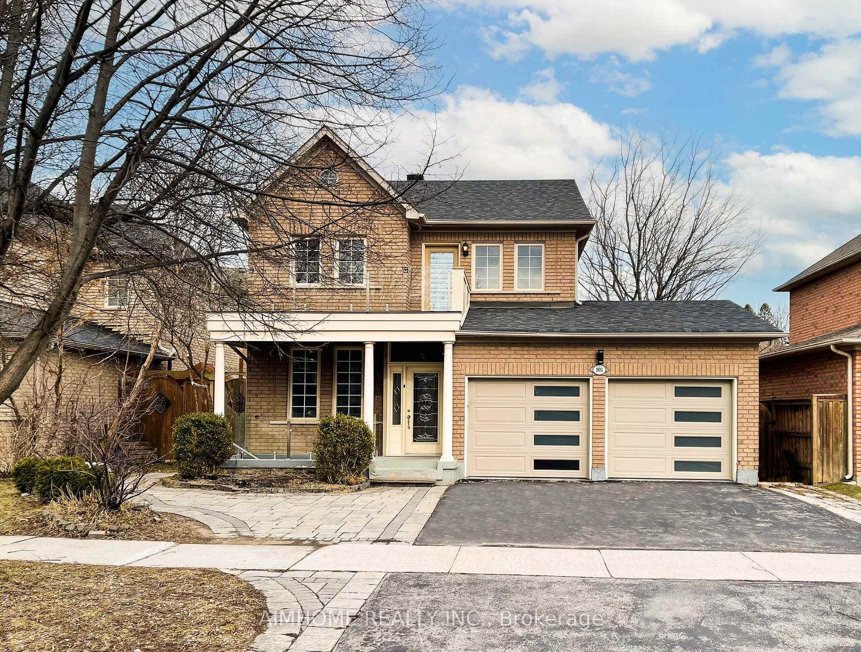 101 Grand Oak Drive, Oak Ridges, Richmond Hill 