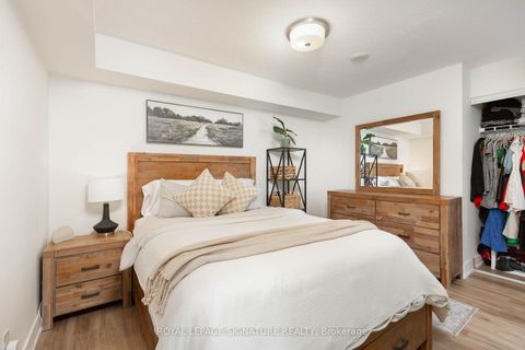 Photo 6 at 1323 - 38 Joe Shuster Way, South Parkdale, Toronto