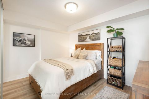 Photo 7 at 1323 - 38 Joe Shuster Way, South Parkdale, Toronto