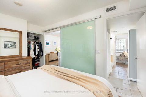 Photo 9 at 1323 - 38 Joe Shuster Way, South Parkdale, Toronto