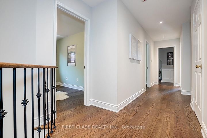 Photo 21 at 50 Hayfield Crescent, Jefferson, Richmond Hill