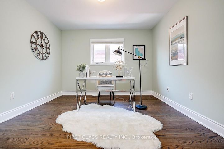 Photo 30 at 50 Hayfield Crescent, Jefferson, Richmond Hill
