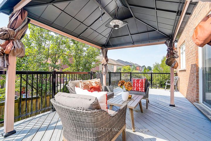 Photo 47 at 50 Hayfield Crescent, Jefferson, Richmond Hill