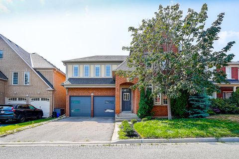 Photo 0 at 50 Hayfield Crescent, Jefferson, Richmond Hill