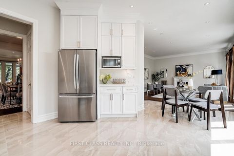 Photo 17 at 50 Hayfield Crescent, Jefferson, Richmond Hill
