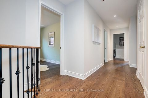 Photo 21 at 50 Hayfield Crescent, Jefferson, Richmond Hill
