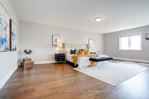 Photo 22 at 50 Hayfield Crescent, Jefferson, Richmond Hill