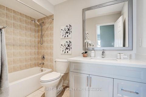 Photo 33 at 50 Hayfield Crescent, Jefferson, Richmond Hill