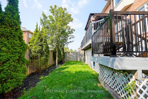 Photo 45 at 50 Hayfield Crescent, Jefferson, Richmond Hill