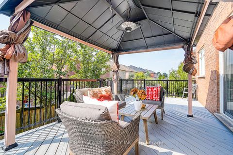 Photo 47 at 50 Hayfield Crescent, Jefferson, Richmond Hill