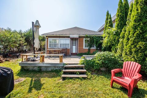 Photo 12 at 1557 Houston Avenue, Rural Innisfil, Innisfil