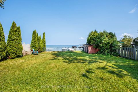 Photo 15 at 1557 Houston Avenue, Rural Innisfil, Innisfil