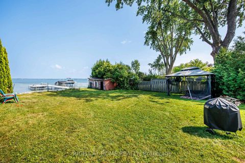Photo 16 at 1557 Houston Avenue, Rural Innisfil, Innisfil