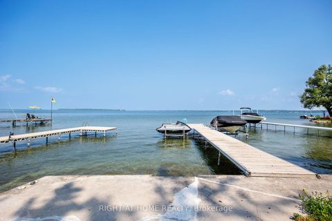 Photo 19 at 1557 Houston Avenue, Rural Innisfil, Innisfil