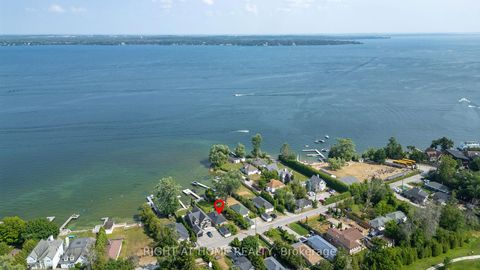 Photo 21 at 1557 Houston Avenue, Rural Innisfil, Innisfil