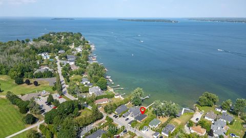 Photo 22 at 1557 Houston Avenue, Rural Innisfil, Innisfil