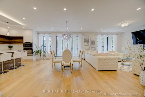 Photo 3 at 238 Renforth Drive, Markland Wood, Toronto