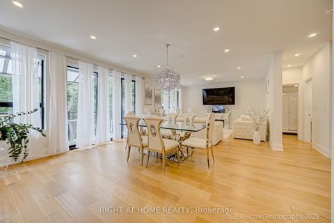 Photo 4 at 238 Renforth Drive, Markland Wood, Toronto