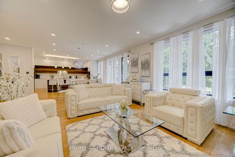Photo 5 at 238 Renforth Drive, Markland Wood, Toronto
