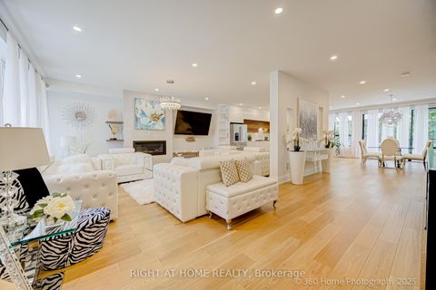 Photo 6 at 238 Renforth Drive, Markland Wood, Toronto