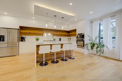 Photo 7 at 238 Renforth Drive, Markland Wood, Toronto