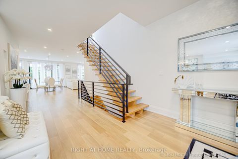 Photo 11 at 238 Renforth Drive, Markland Wood, Toronto