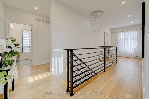 Photo 12 at 238 Renforth Drive, Markland Wood, Toronto