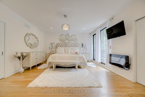Photo 13 at 238 Renforth Drive, Markland Wood, Toronto
