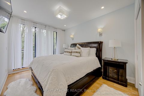 Photo 14 at 238 Renforth Drive, Markland Wood, Toronto