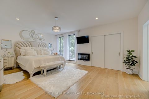 Photo 15 at 238 Renforth Drive, Markland Wood, Toronto