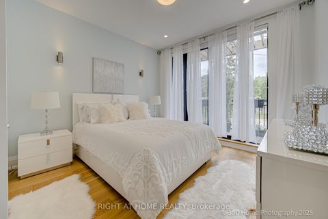Photo 18 at 238 Renforth Drive, Markland Wood, Toronto