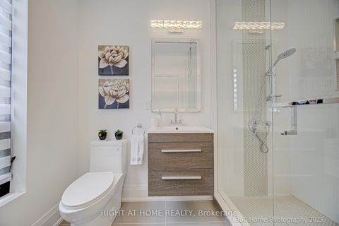Photo 20 at 238 Renforth Drive, Markland Wood, Toronto