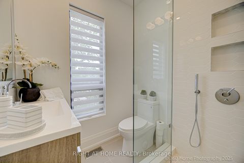 Photo 21 at 238 Renforth Drive, Markland Wood, Toronto
