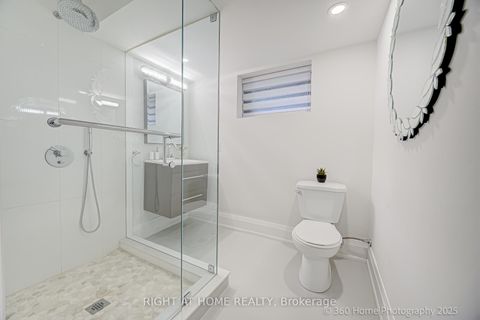 Photo 22 at 238 Renforth Drive, Markland Wood, Toronto