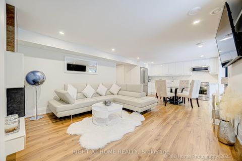 Photo 24 at 238 Renforth Drive, Markland Wood, Toronto