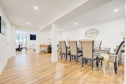 Photo 25 at 238 Renforth Drive, Markland Wood, Toronto