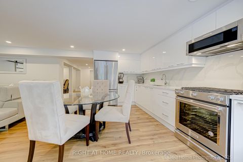 Photo 26 at 238 Renforth Drive, Markland Wood, Toronto