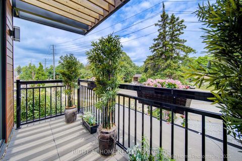 Photo 27 at 238 Renforth Drive, Markland Wood, Toronto