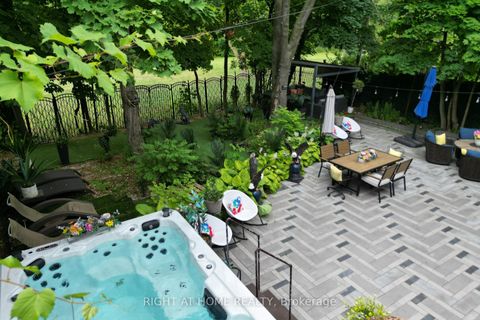 Photo 28 at 238 Renforth Drive, Markland Wood, Toronto